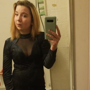 Meet your Posher, Victoria